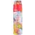 Олiвцi кол Deli EC00327 24кол Color Run в тубi з чинкою