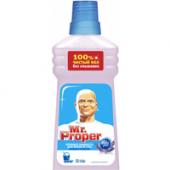Миюче Mr_Proper 1000мл для миття пiдлоги "Лавандовое спокойствие"