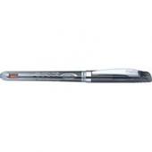 Ручка гел Flair 747A чорн Writometer gel
