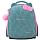 Ранець Kite* HK22-555S сiр 35x26x13,5, 854гр, 12л 6-8рокiв "HK" ортоп.спiн