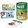 Пазли Dodo Toys 200108 "Життя у лiсi" 18мес+
