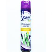 Освiжувач повiт Grace Classic 300мл аероз "Весняний букет"
