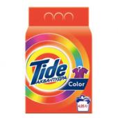 Порошок Tide 4005г Color автомат