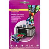 Фотопапiр д/при Buromax 2230-6020 А6 230г/кв.м, 20ар, глянц