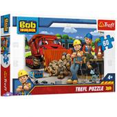 Пазли Trefl 17300 60ел "Боб i Вендi" 4+