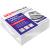 Серветки PROservice 43107120 бiл 33х33 2-шар/50шт складення 1/8