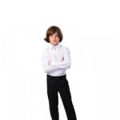 Брюки Timbo B050386 36 "Eric" чорн
