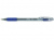 Ручка кулькова Zebra Z-1 синiй м'якi чорнила 0,7mm