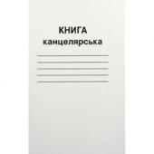 Книга канц м/об Брiск КВ-1 лiн А4 48ар 55г карт/обкл