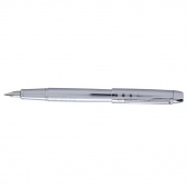 Ручка подарункова Parker F76C-20412С РП IM Premium хром