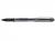 Ролер Zebra Zeb AX 5 чорн AX 5 0.5mm.серебр.корпус