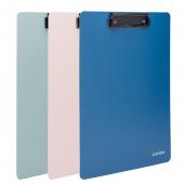 Планшет Deli EF403 мiкс A4 пластик PP Linfini