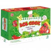 Гра Dodo Toys 300211 4 картки "Боб Кок" 3+