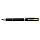 Ручка Parker F30 РП Sonnet Lague Black черний лак, позолота