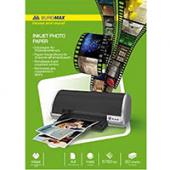 Фотопапiр д/при Buromax 2225-4020 А4 180г/кв.м, 20ар, матов
