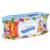 Серветки вологi Summer Fresh 80шт Ромашка