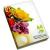Папiр оф кол Spectra_Color 16.4245 мiкс А4 80гр 5кол*20ар IT 82 "Т""Rainbow pack" Light