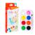 Фарба акв Deli EC20-8 8кол Color ran кар/уп б/п