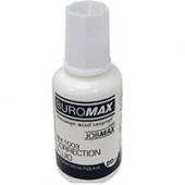 Корегуюча рiдин Buromax 1003 20мл на спиртовiй основi