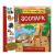 Книга УЛА Налiпки-навчалки.Зоопарк 3+