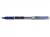 Ролер Zebra Zeb DX 5 син DX 5 0.5mm.серебр.корпус