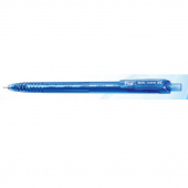 Ручка кулькова Flair 1311 синiй Writometer RT ball 10км.