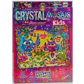 Мозаїка DankoToys CRMk "Crystal Mosaic Kids"