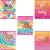 Зошит Yes 764236 лiн 12ар "RAINBOW"