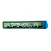 Грифель Faber_Castell OF/9127 HB 0,7мм (12шт)