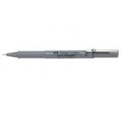 Лiнер Faber_Castell 166299 чорн 0,2мм Ecco Pigmen