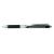 Ручка кульк Zebra чорн Z-Grip Flight 0.7mm White&Black
