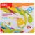 Олiвцi кол Deli EC00225 24кол Color Emotion металева коробка