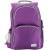 Ранець Kite20 K19-702M-2 фiол 38x28x15, 900гр, полiестер, 702-2 Smart, ортоп.сп, каркасний, свiтловiд.ел