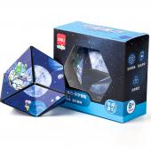 Iграшка Deli YP140-1 головоломка "Magic Cube"