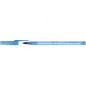 Ручка кульк BIC bc934598 син 1,0мм Round Stic