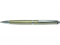Ручка подарункова FlairP синiй РШ Rotring Elegant никелiрований  хром