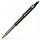 Олiвець мех Faber_Castell 135300 зел 0,35мм G "TK-Fine"Vario" пласт, мет грiп, мет клiп, з/ласт к