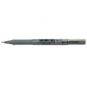 Лiнер Faber_Castell 166699 чорн 0,6мм Ecco Pigmen