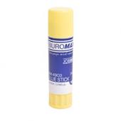 Клей-олiвець Buromax 4903 15гр PVА