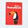 Блокнот м/об Profiplan 50278 B6 64ар "Artbook", red