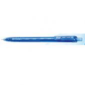 Ручка кульк Flair 1311 син Writometer RT ball 10км.