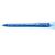 Ручка кульк Flair 1311 син Writometer RT ball 10км.