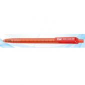 Ручка кульк Flair 1311 черв Writometer RT ball 10км.