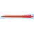 Ручка кульк Flair 1311 черв Writometer RT ball 10км.