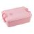 Ланчбокс Kite20 K19-175-2 рож Beauty -2