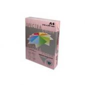 Папiр оф кол Spectra_Color 170 рож А4 75гр 500ар  паст Pink