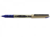 Ролер Zebra Zeb DX 7 син DX 7 0.7mm.позол.корпус
