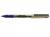 Ролер Zebra Zeb DX 7 син DX 7 0.7mm.позол.корпус