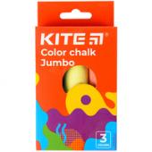 Крейда Kite K22-077-2 3кол Fantasy