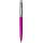 Ручка подар Parker 15532 син РШ Jotter Plastic Pink